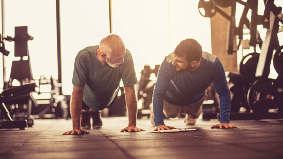 Pushups