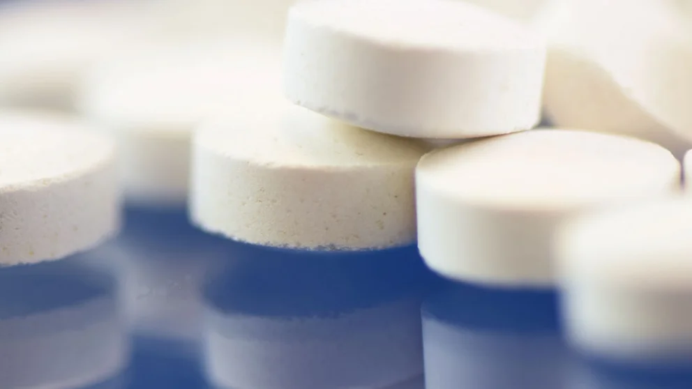 Should I Take Low-Dose Aspirin