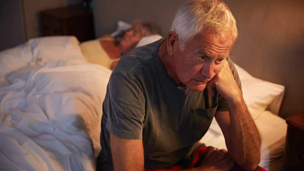 Sleep and Health