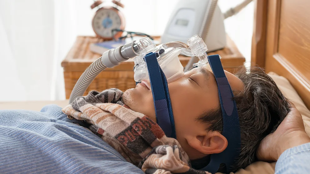 Lack of sleep can affect your heart disease risk.