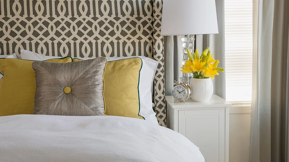 How to create a great place to sleep