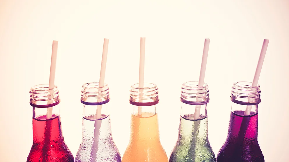 New studies link drinking soda to stroke and memory issues