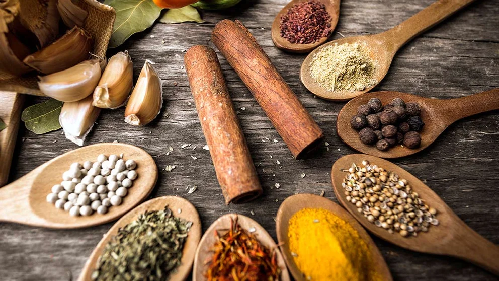 Can Cooking with Spices Can Lower Your Blood Pressure