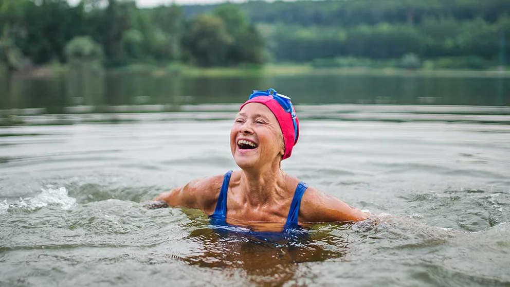 Exercise is one way to lower your risk for dementia.