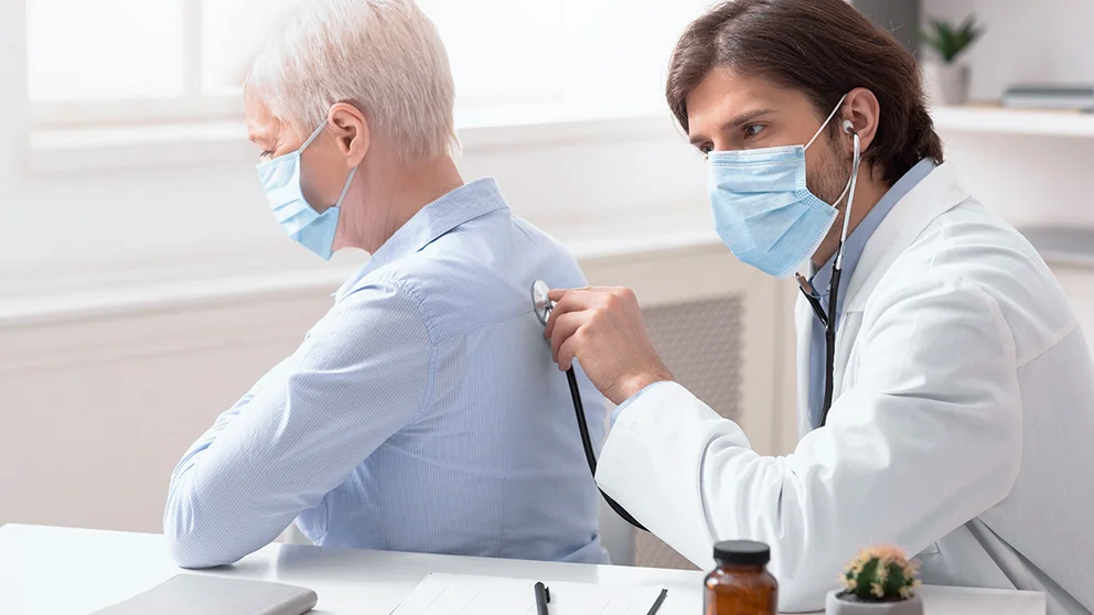 If You’re Still Apprehensive About Visiting Your Doctor, Don’t Be
