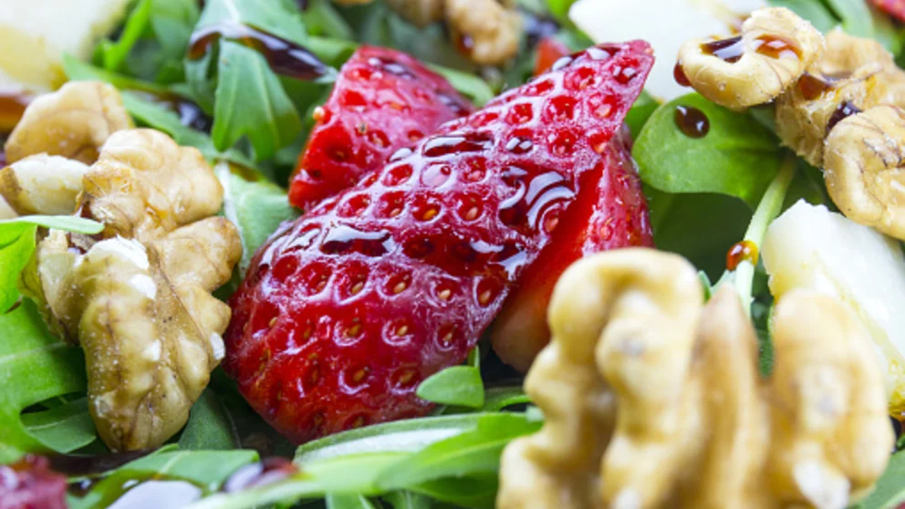 Heart-healthy Foods