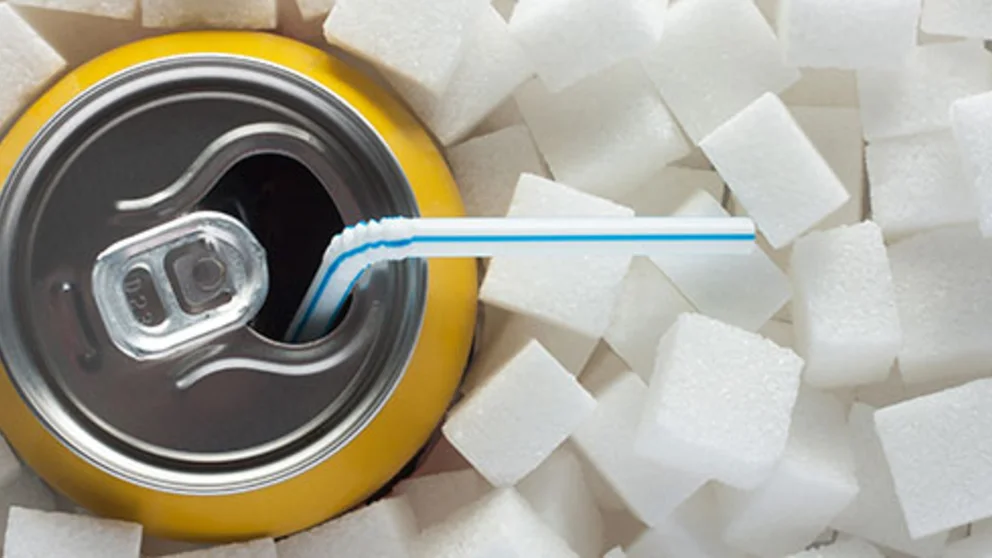 how to reduce sugar intake 