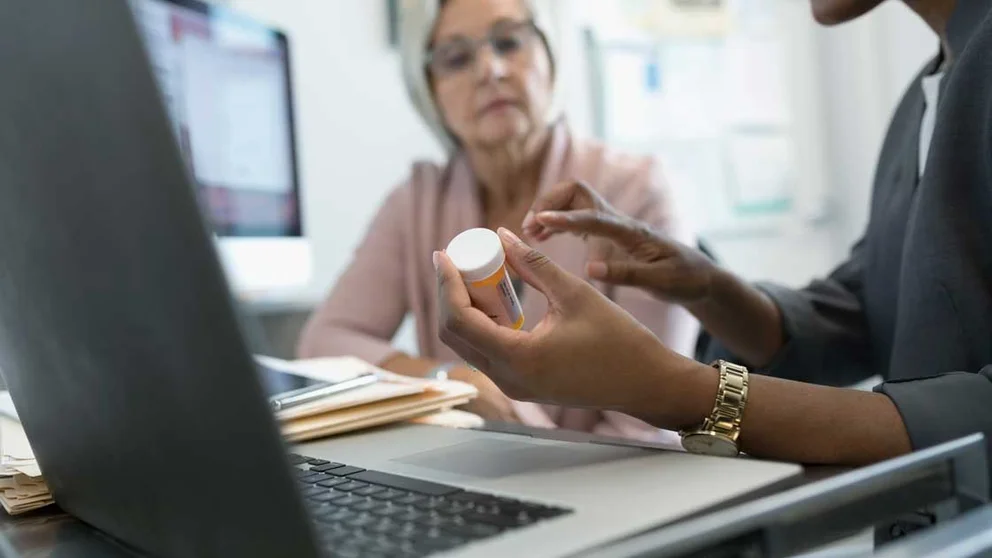 Things You Need to Tell Your Doctor