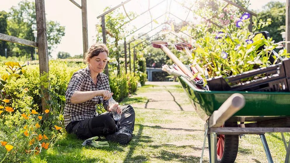 11 Tips to Help Keep Your Gardening Pain Free