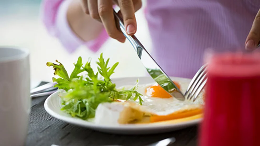 Are High Protein Diets Healthy?