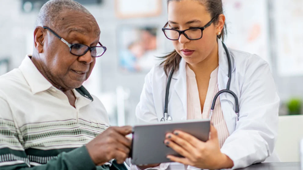 When should you get tested for dementia? Talk to your primary care
