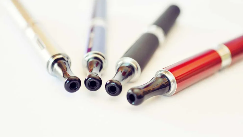 Risks of Vaping
