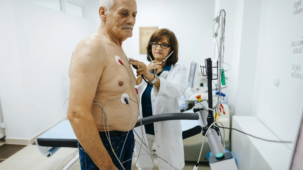 What Causes You to Die Early?