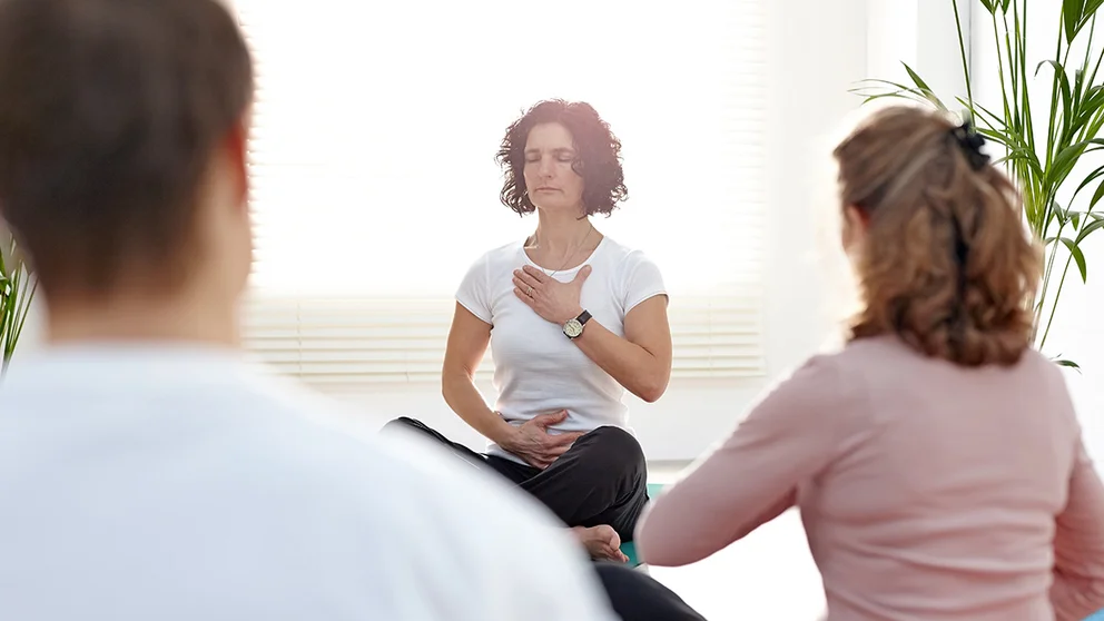 5 Things You Can Do Right Now to Ease Anxiety