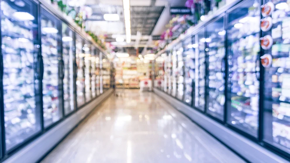 What's In Your Processed Foods?