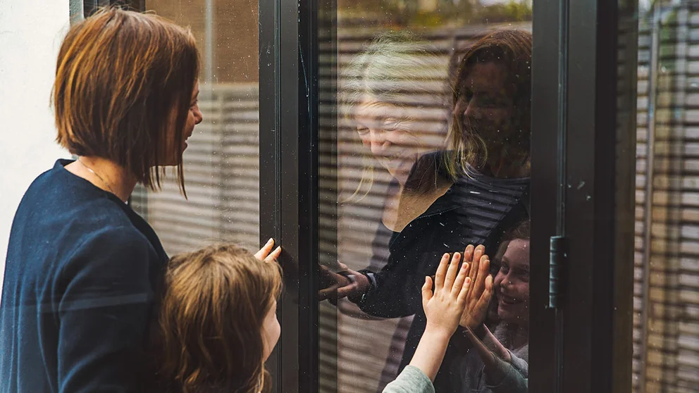 When Is It Safe to See My Grandchildren?