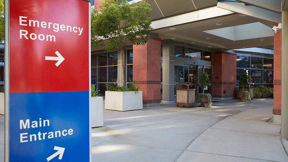 Emergency Room