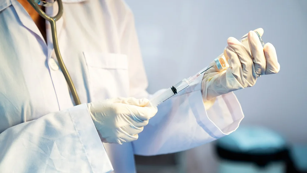 When will a covid vaccine be available?