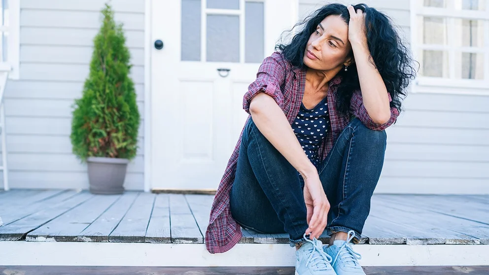 Don’t Know Much About Menopause? You’re Not Alone