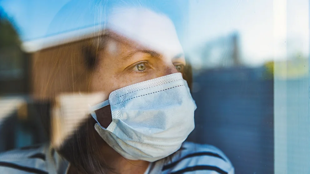3 Common Mental Health Issues that Adversely Affect Women 