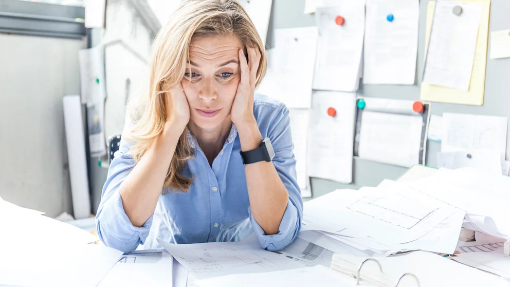 5 Tips to Help You Manage Your Mental Health in a Stressful Work Environment