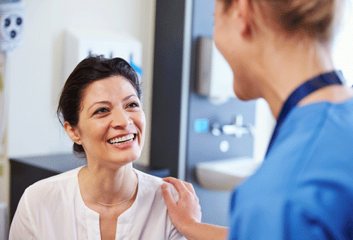 National Doctors' Day