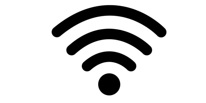 Symbol for a podcast