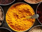 Turmeric hasn't been proven to reduce cancer risk, but it still shows promise. 