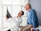 Lean Body Mass Can Help Forestall Osteoporosis, Particularly in Men