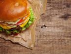 Are Meatless Burgers Healthy?