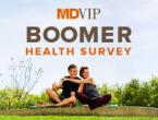 Boomer Health Survey
