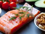 Following the elements of Mediterranean diet can help your brain's health. 