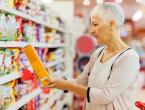 Look for Maltodextrin on Food Labels