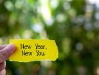 Achieving New Year's Resolutions