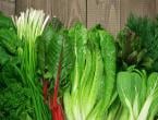 eating leafy greens help reduce dementia risk