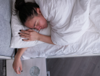 Irregular sleep patterns can damage your blood vessels.