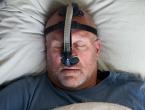 Sleep apnea can increase your risk for heart disease.