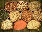 Nuts and Seeds