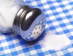 Too Much Salt Might Be Impairing Your Immune System