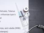 List of adult vaccines