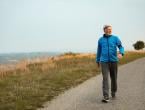 Walking for Exercise Eases Knee Arthritis in People Over 50