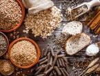 Are Whole Grain Products Healthy? 