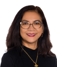 Florence Wandisan-Rosete, MD