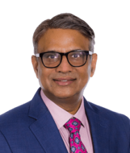 Asadulla Mohammed, MD