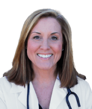 Nancy M. Netter, MD