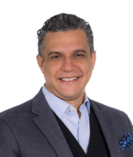 Ricardo Rois-Romero, MD