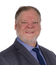 M. Shane Patterson, DO