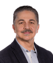 M. Ammar Hatahet MD MPH FACP