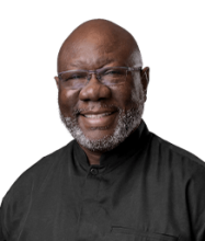 Kelvin B. Burton, MD, DABFP