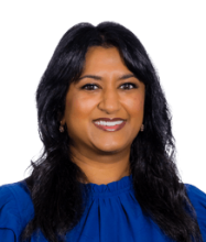 Lena Bhargava, MD